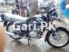 Suzuki GS 150 2021 for Sale in Saddar