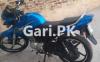 Yamaha YBR 125 2015 for Sale in Rawalpindi