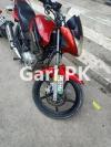 Yamaha YBR 125 2018 for Sale in Lahore