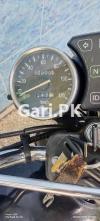 Suzuki GS 150 2016 for Sale in Johar Town