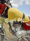 Honda CG 125 1999 for Sale in Abbottabad