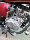 Honda CG 125 2022 for Sale in DHA Phase 1