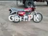 Honda CG 125 2022 for Sale in Islamabad