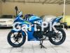 Suzuki Gixxer 150 2020 for Sale in Peshawar