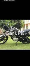 Yamaha YBR 125 2015 for Sale in Sabzazar