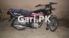 Honda CG 125 2007 for Sale in North Karachi