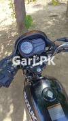 Suzuki GD 110S 2018 for Sale in Shakargarh