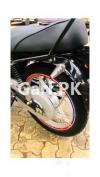 Suzuki GS 150 2021 for Sale in Lahore
