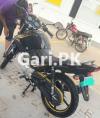 Yamaha YBR 125 2022 for Sale in Lahore
