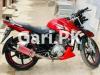 Yamaha YBR 125G 2017 for Sale in Phol Nagar
