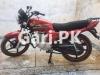 Yamaha YB 125Z 2022 for Sale in Chakwal