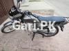 Suzuki GD 110 2019 for Sale in Haroonabad