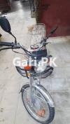 Honda CG 125 1993 for Sale in Karachi