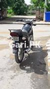Suzuki GS 150 2017 for Sale in Karachi