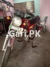 Suzuki Sprinter 2009 for Sale in Daroghewala