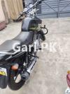 Yamaha YBR 125 2021 for Sale in Faisalabad