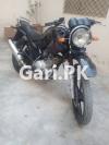 Yamaha YBR 125G 2015 for Sale in Sialkot