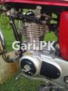 Honda CG 125 2018 for Sale in Buner