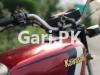 Kawasaki GTO 1985 for Sale in Lahore