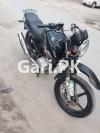 Yamaha YBR 125 2017 for Sale in Allama Iqbal Town