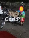 Suzuki GS 150 2019 for Sale in Karachi