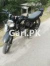 Suzuki GS 150 2016 for Sale in Islamabad