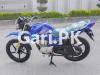 Yamaha YBR 125 2021 for Sale in Islamabad