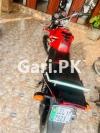 Yamaha YBR 125 2017 for Sale in Lahore
