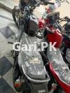 Yamaha YBR 125 2022 for Sale in Mianwali