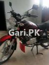 Suzuki GS 150 2021 for Sale in Gujranwala