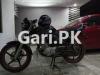 Yamaha YBR 125 2017 for Sale in Lahore