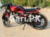 Suzuki GS 150 2015 for Sale in Rawalpindi