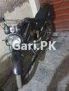 Yamaha YBR 125 2015 for Sale in Sabzazar