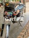 Honda CG 125 2007 for Sale in Bhakkar