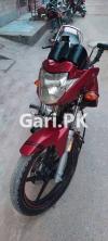 Yamaha YBR 125 2015 for Sale in Sahiwal