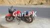 Yamaha YBR 125G 2018 for Sale in Peshawar