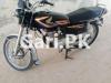 Honda CG 125 2018 for Sale in Sahiwal