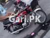 Honda CD 70 2013 for Sale in Lahore