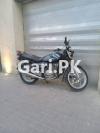 Suzuki GS 150 2018 for Sale in Karachi