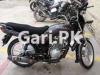 Suzuki GD 110 2021 for Sale in Gujranwala