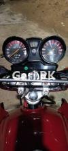 Yamaha YBR 125G 2021 for Sale in Karachi
