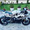 Yamaha YZF R6 2012 for Sale in Lahore