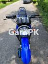 Yamaha YBR 125G 2021 for Sale in Askari 5