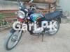 Suzuki GS 150 2012 for Sale in Karachi