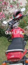 Yamaha YBR 125G 2020 for Sale in Faisalabad