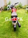 Honda CG 125 2019 for Sale in Karachi