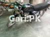 Suzuki GS 150 2019 for Sale in Lahore