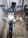 Suzuki GD 110 2013 for Sale in Liaquatabad