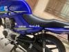 Yamaha YBR 125G  2022