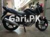 Yamaha YBR 125 2018 for Sale in Islamabad